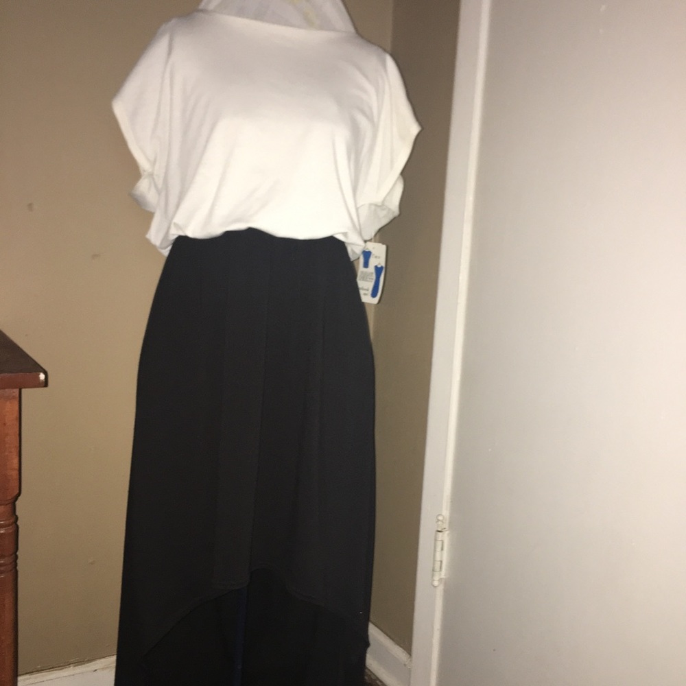Sauci dress